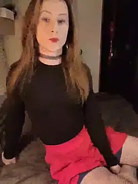 ThaTgirlAlli online show from 02-07-26, 11:08