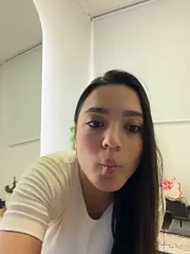 Snapshot of EVA_WILD1 chatting on 02-10-26, 12:48 EVA WILD1 online show from 02-10-26, 12:48