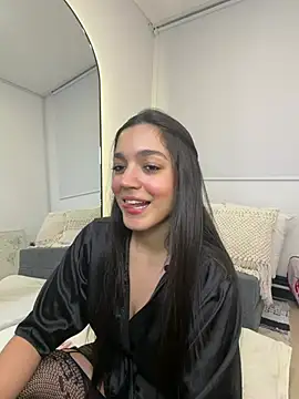 Snapshot of EVA_WILD1 chatting on 02-28-26, 02:01 EVA WILD1 online show from 02-28-26, 02:01