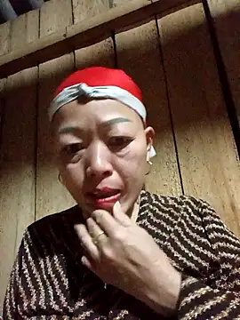 Agnes-baby online show from 02-14-26, 10:50