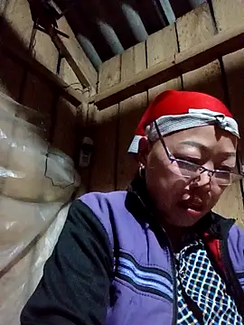 Agnes-baby online show from 02-21-26, 10:44