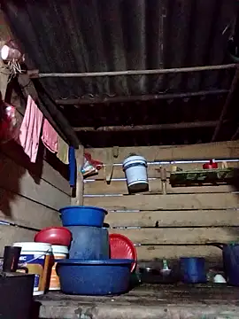 Agnes-baby online show from 03-15-26, 11:27