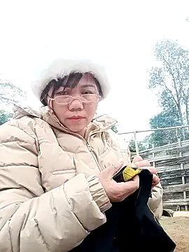 alycen online show from 01-07-26, 08:39