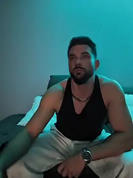 Angelo 33 online show from 01-16-26, 07:40