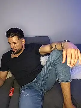 Angelo 33 online show from 03-31-26, 10:10