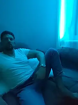 Angelo 33 online show from 04-17-26, 06:55