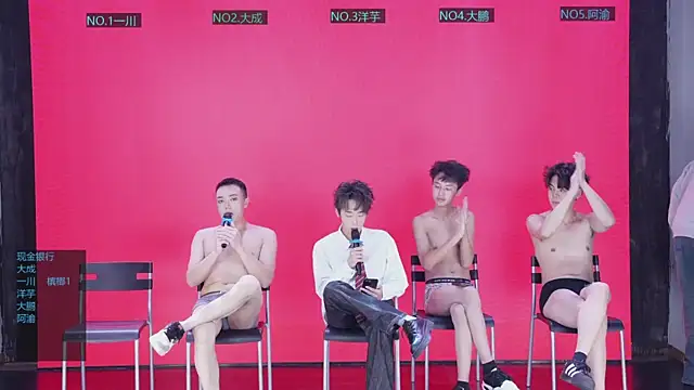 jmcm001 online show from 01-14-26, 11:27