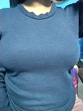 hot ashiya online show from 02-06-26, 04:21