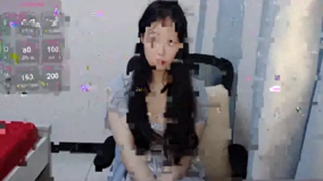 Hanhan-MM online show from 01-16-26, 09:57