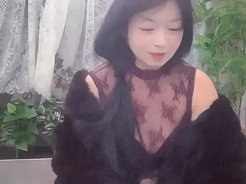 Grace-cao online show from 01-07-26, 02:03