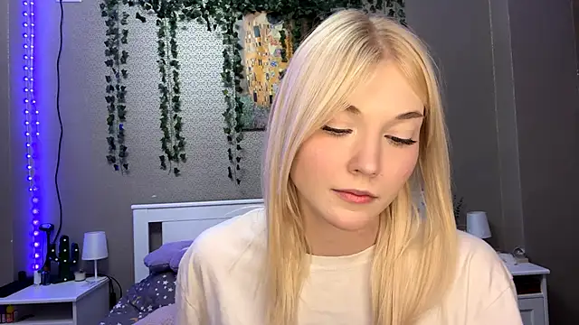 LlsabethHaze online show from 01-09-26, 05:26