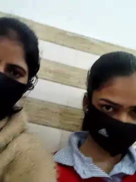 Cute--Sonam online show from 01-12-26, 08:19