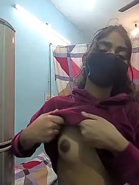 Snapshot of HotxMuskan chatting on 02-10-26, 09:57 HotxMuskan online show from 02-10-26, 09:57