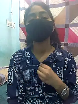 Snapshot of HotxMuskan chatting on 02-16-26, 08:32 HotxMuskan online show from 02-16-26, 08:32