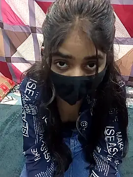 Snapshot of HotxMuskan chatting on 02-18-26, 09:49 HotxMuskan online show from 02-18-26, 09:49