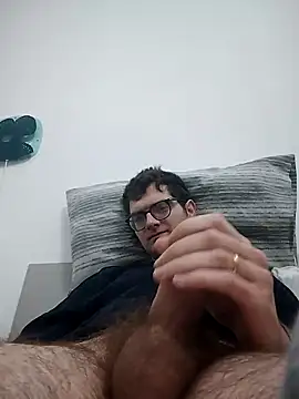 Cum-  online show from 01-15-26, 07:46