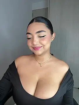 SASHASTRADA  online show from 03-26-26, 05:35