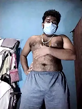 Danu2005dsa online show from 03-18-26, 04:54