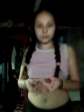 Snapshot of Sexyhanna14 chatting on 02-04-26, 09:09 Sexyhanna14 online show from 02-04-26, 09:09