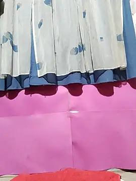 Sexyhanna14 online show from 04-07-26, 01:39