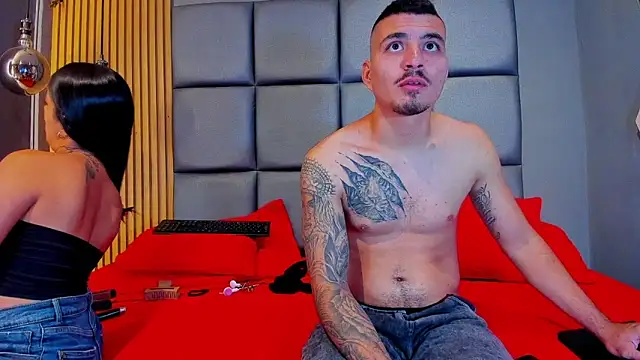 ZOE GIANLUCA online show from 02-19-26, 11:34