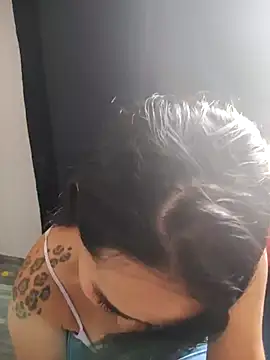 nathpalacios  online show from 01-18-26, 06:55