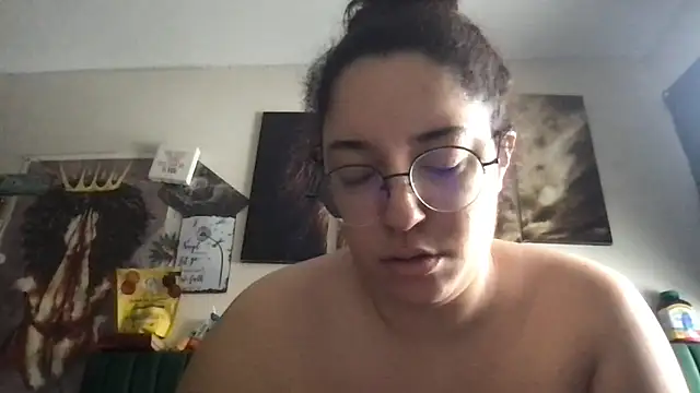 PrincessPenelopee online show from 01-13-26, 02:44