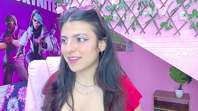 millybell303av online show from 02-22-26, 02:59