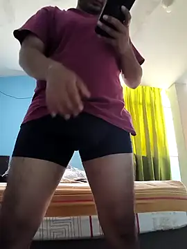 Keda17 online show from 04-22-26, 08:21