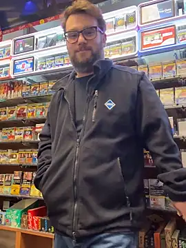 Snapshot of Dominic2295 chatting on 02-10-26, 05:22 Dominic2295 online show from 02-10-26, 05:22