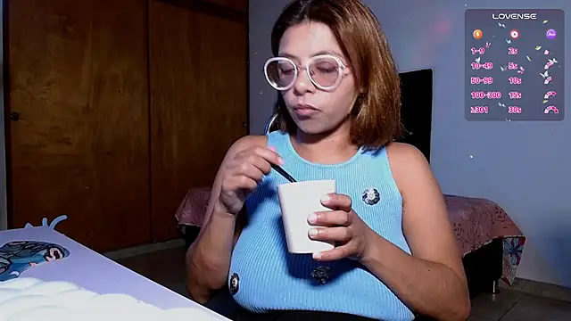 Princess Venus online show from 02-14-26, 05:26