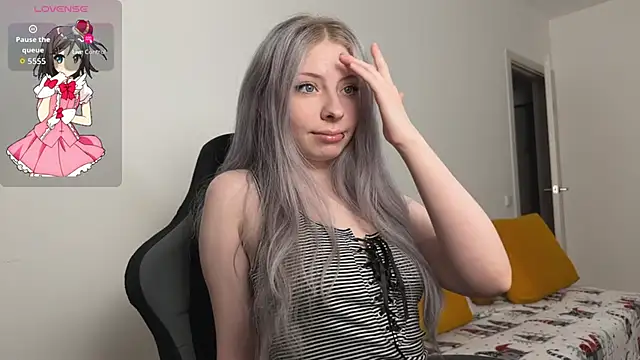 Mariko69meow online show from 02-06-26, 05:16