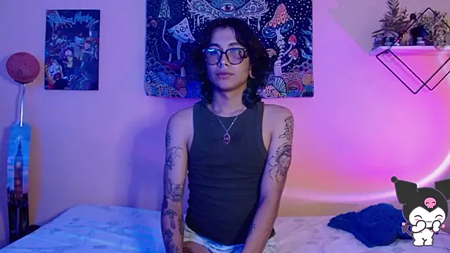 lovely mathew online show from 01-14-26, 09:09