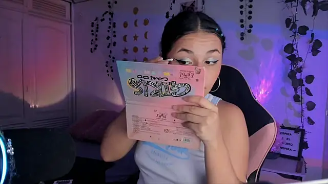 Pisces angel online show from 03-27-26, 03:01