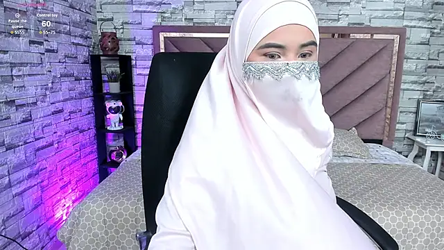 Zulema Bakir online show from 01-08-26, 06:54