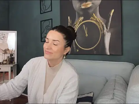 VanillaBlyss online show from 04-03-26, 08:34