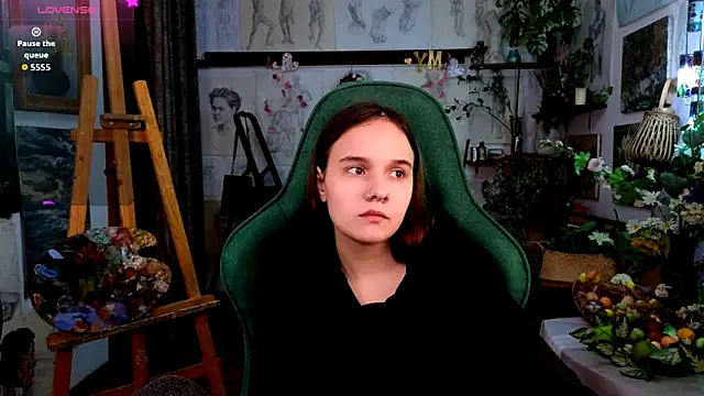 MelissaTravel online show from 04-08-26, 04:40