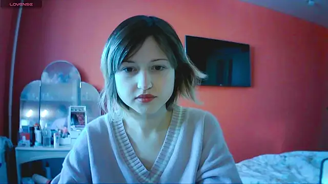 SnowWhiteNika online show from 01-10-26, 07:32