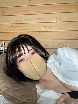 minami room online show from 04-20-26, 01:25