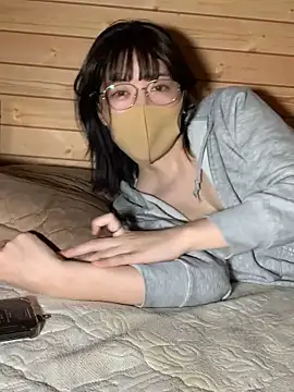 minami room online show from 04-22-26, 12:28