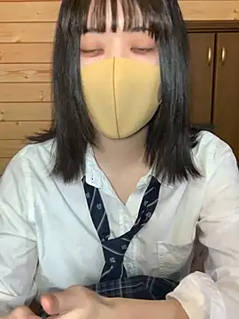 minami room online show from 04-26-26, 06:33