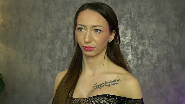 AlmaBellx online show from 01-16-26, 05:22