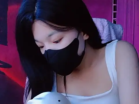 -Tamy- online show from 02-13-26, 03:08