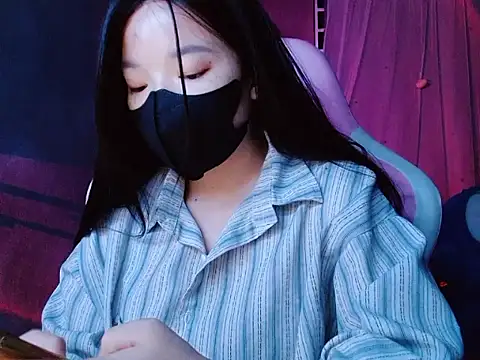 -Tamy- online show from 02-27-26, 03:34