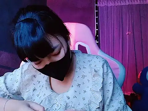 -Tamy- online show from 03-01-26, 02:41