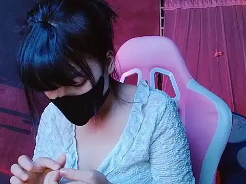 -Tamy- online show from 03-05-26, 12:56