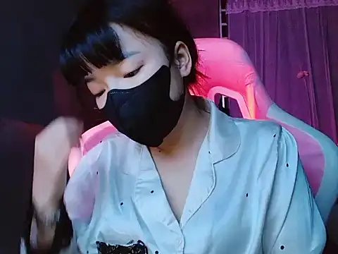 -Tamy- online show from 03-12-26, 03:07