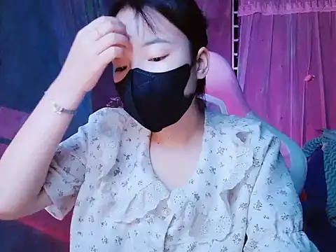 -Tamy- online show from 03-29-26, 01:33