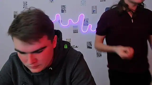 theo drift online show from 02-11-26, 08:03