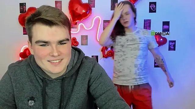 theo drift online show from 02-14-26, 08:49